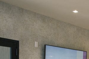 Club Lounge at 1177 at Greystone Luxury Rental